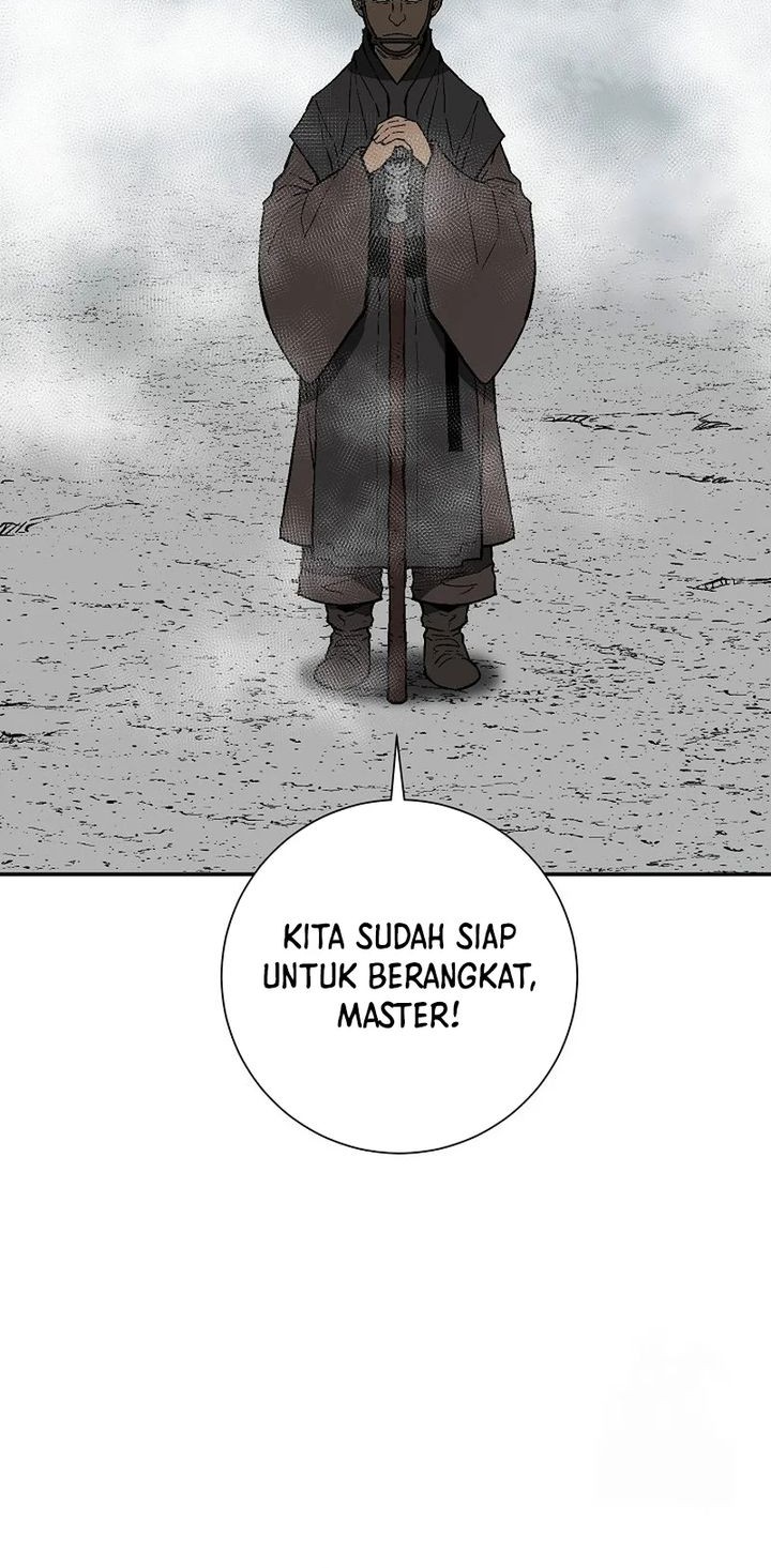Tales of A Shinning Sword Chapter 93 Gambar 57