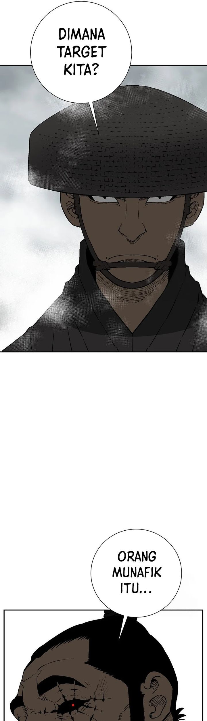 Tales of A Shinning Sword Chapter 93 Gambar 58