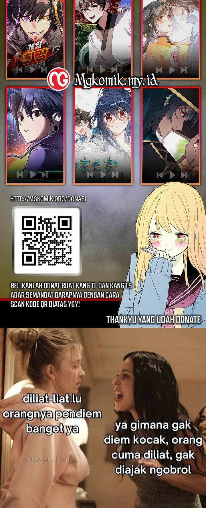Tales of A Shinning Sword Chapter 93 Gambar 60
