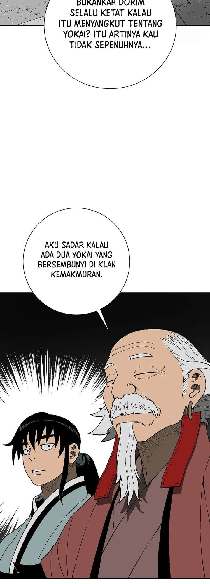 Tales of A Shinning Sword Chapter 93 Gambar 6
