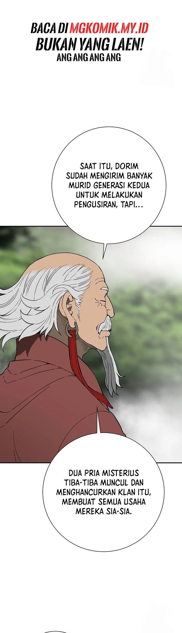 Tales of A Shinning Sword Chapter 93 Gambar 7