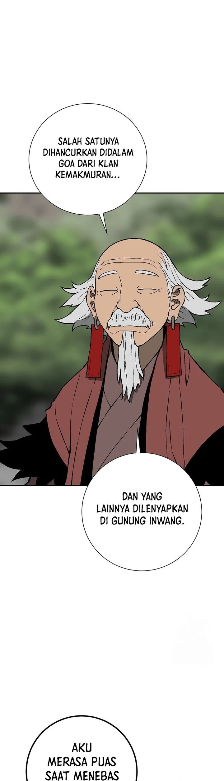 Tales of A Shinning Sword Chapter 93 Gambar 10