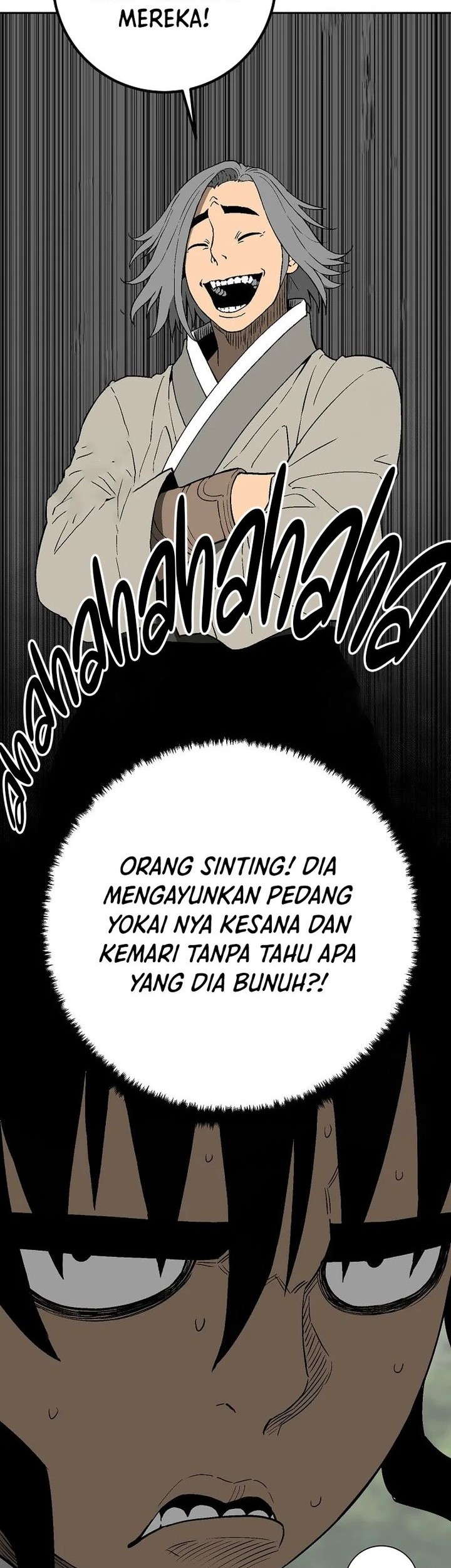 Tales of A Shinning Sword Chapter 93 Gambar 11