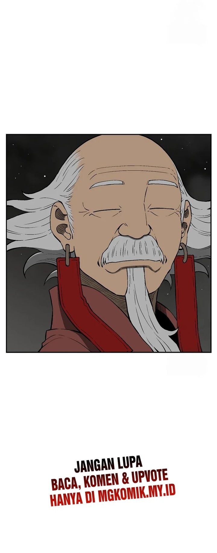 Tales of A Shinning Sword Chapter 93 Gambar 21