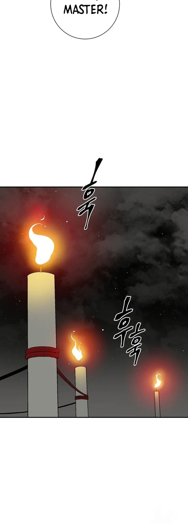 Tales of A Shinning Sword Chapter 93 Gambar 24