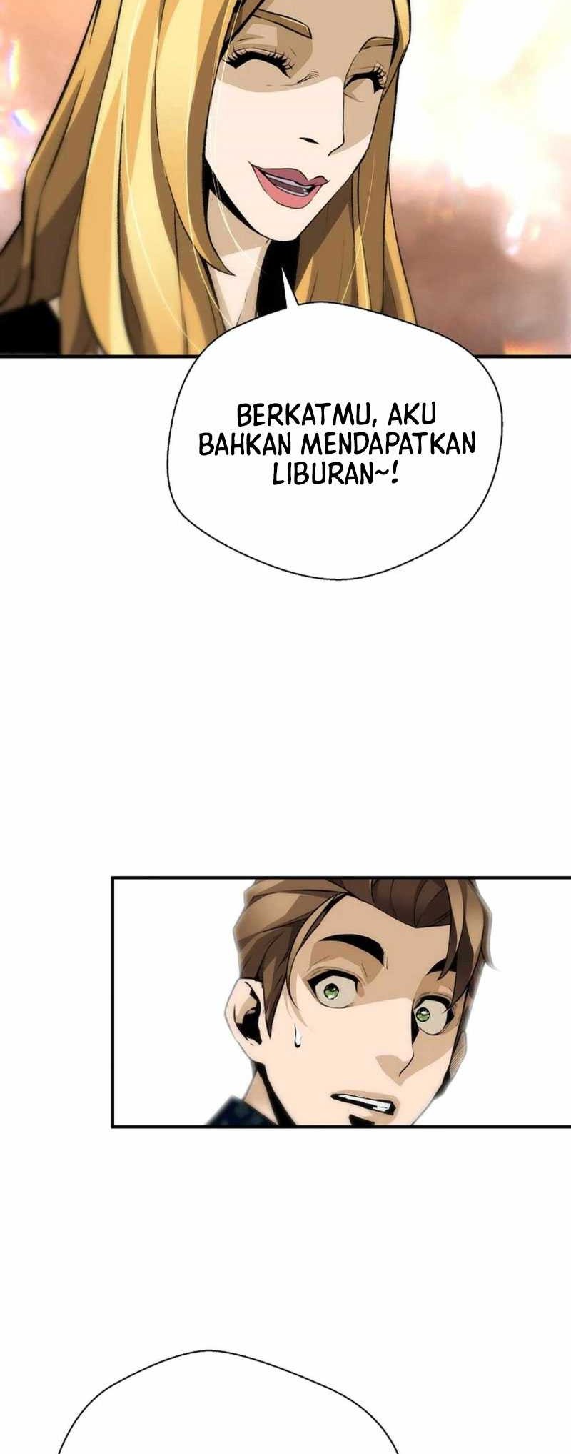 Return of the Legend Chapter 148 Gambar 28