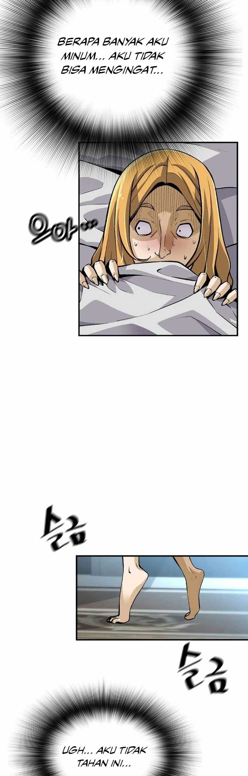 Return of the Legend Chapter 148 Gambar 54