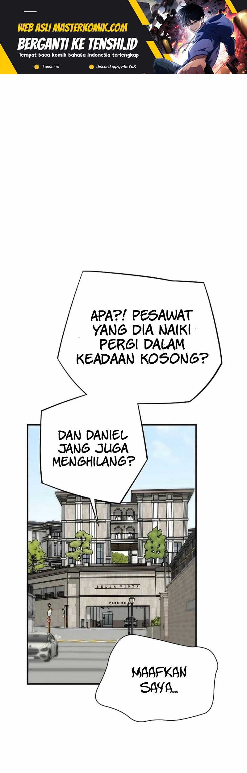 Baca Return of the Legend Chapter 148 Gambar 2