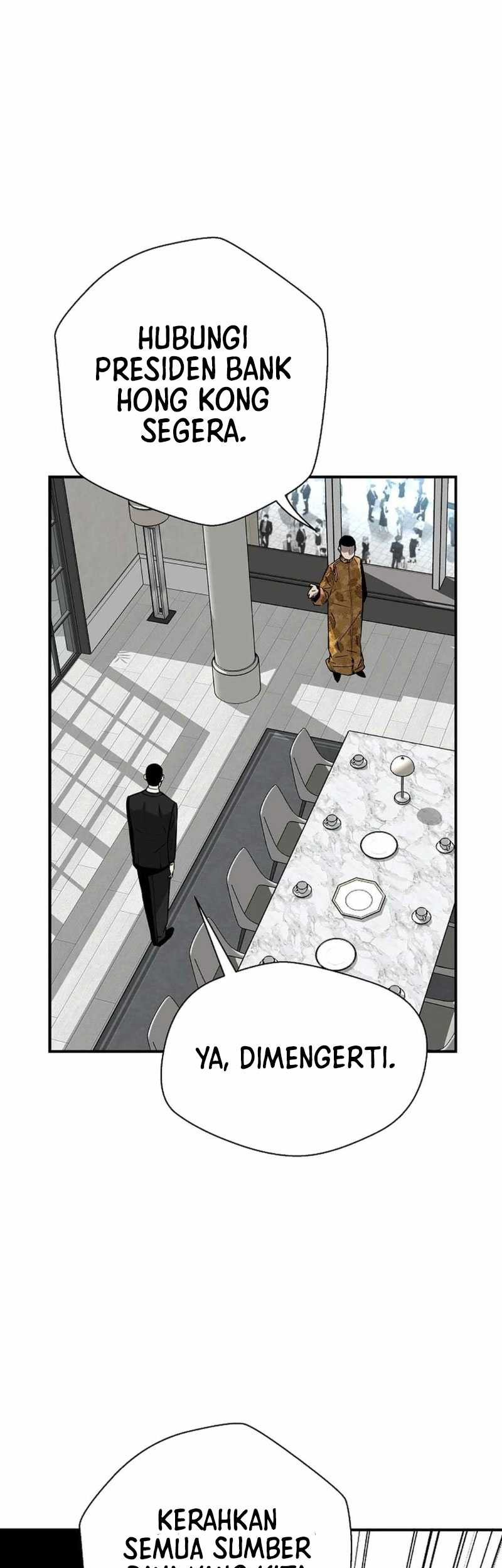 Return of the Legend Chapter 148 Gambar 11