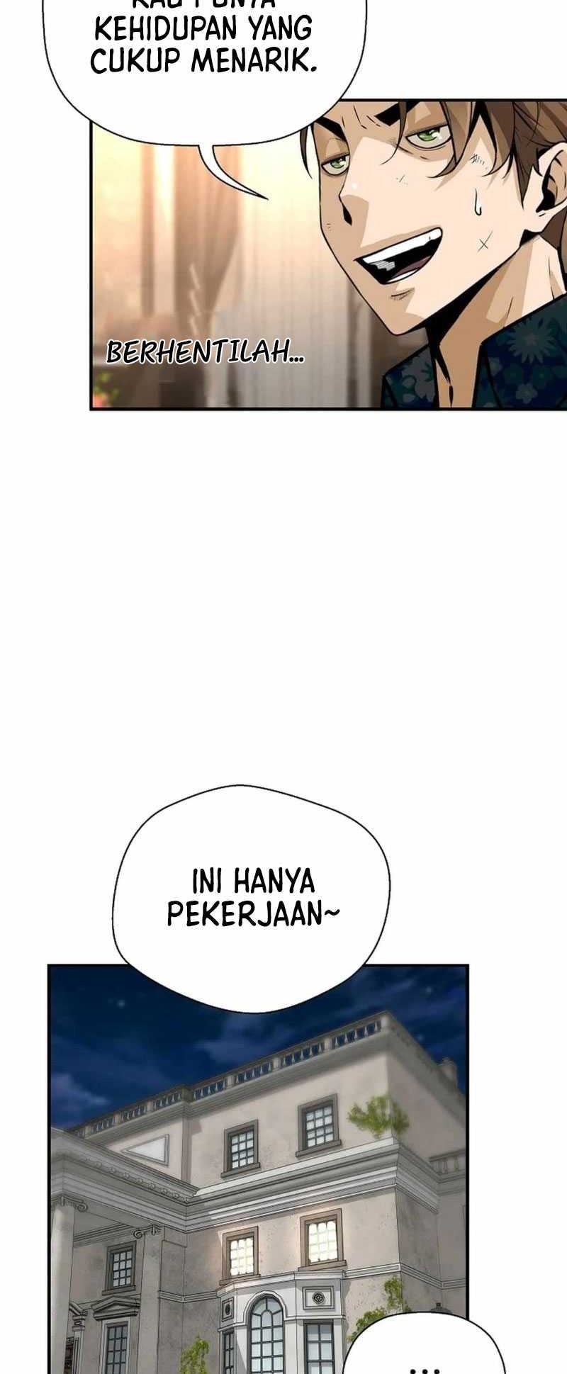 Return of the Legend Chapter 148 Gambar 19