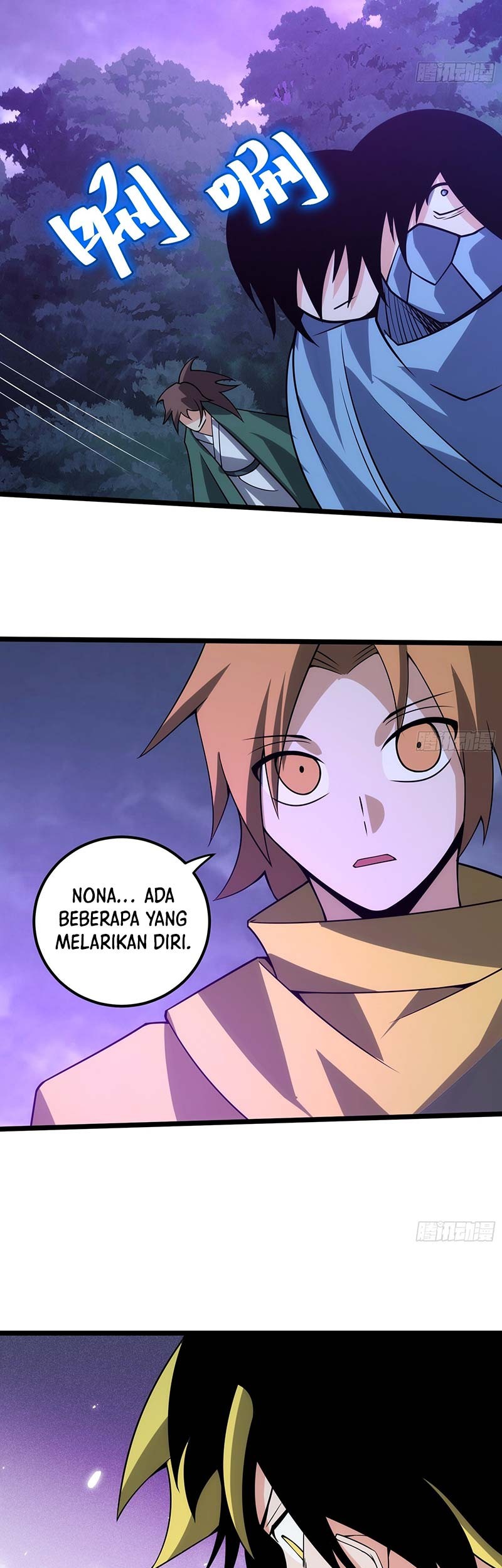 I am Self-disciplined And Invincible Chapter 76 Gambar 42