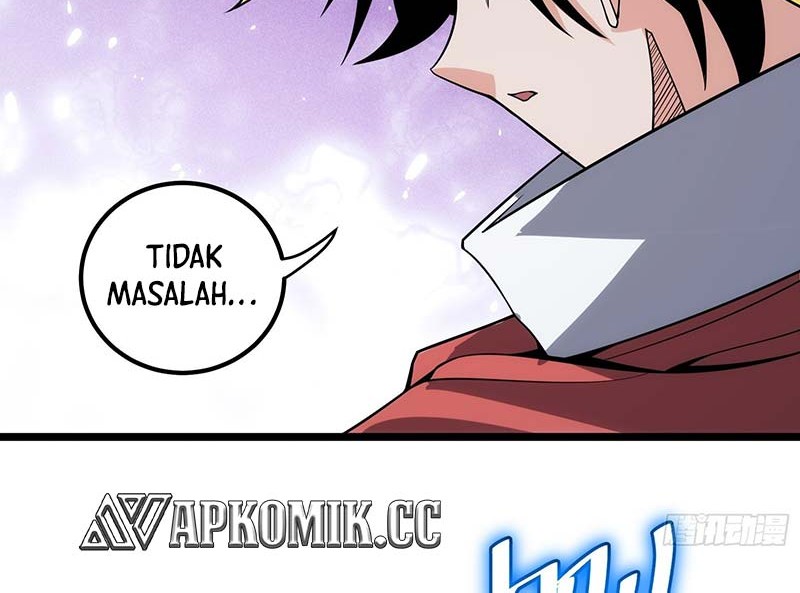 I am Self-disciplined And Invincible Chapter 76 Gambar 43