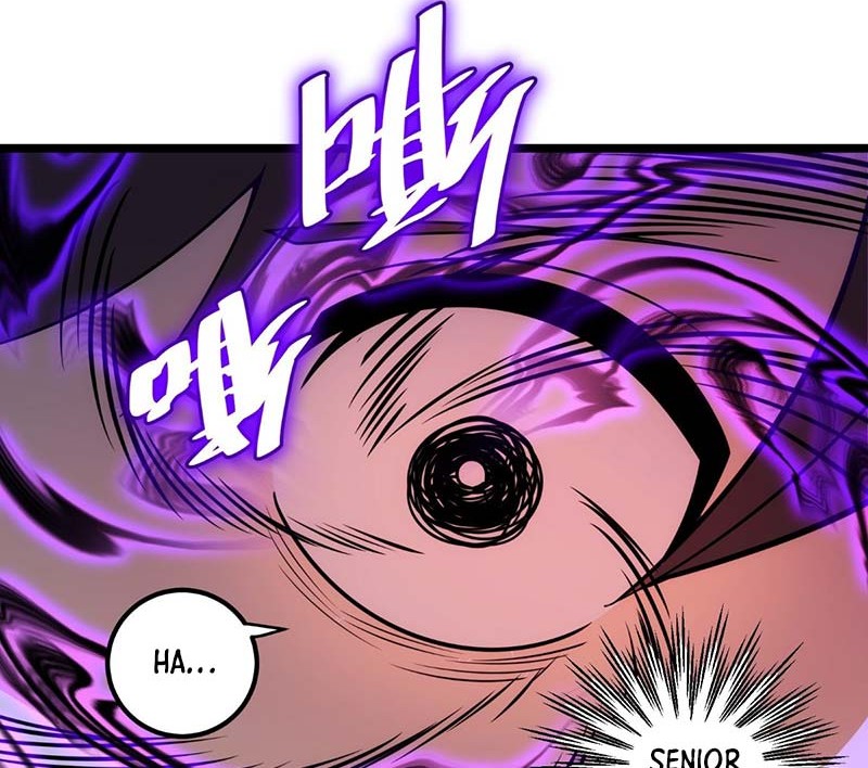 I am Self-disciplined And Invincible Chapter 76 Gambar 11