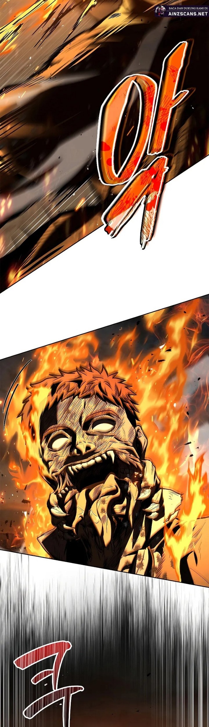 Night of the Soulless Heathens Chapter 16 Gambar 34