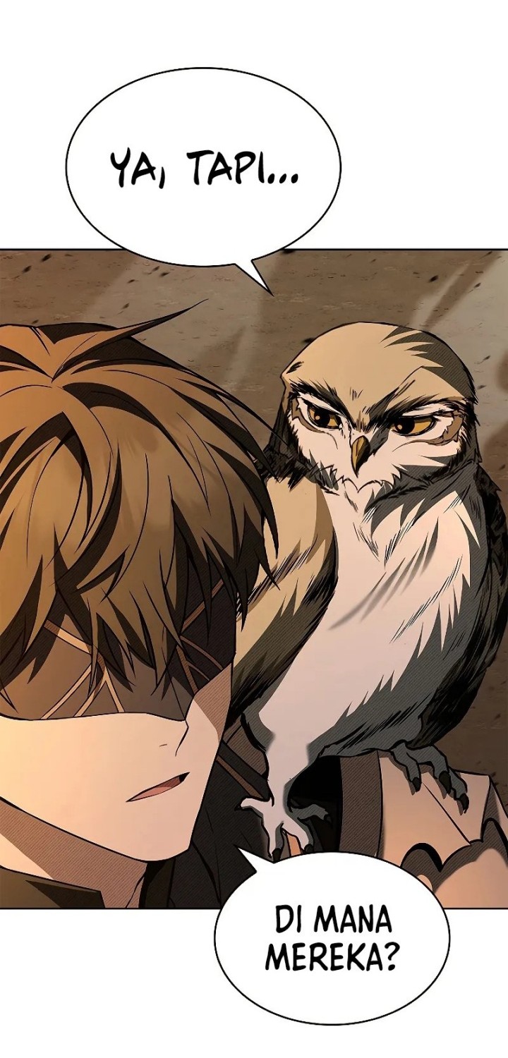 Night of the Soulless Heathens Chapter 16 Gambar 40
