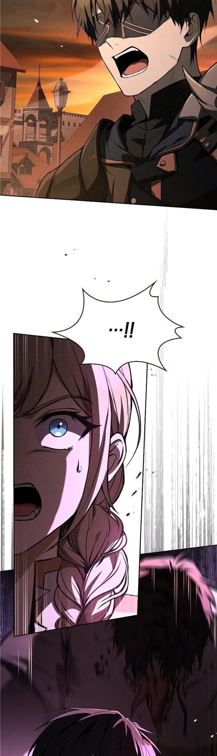 Night of the Soulless Heathens Chapter 16 Gambar 7