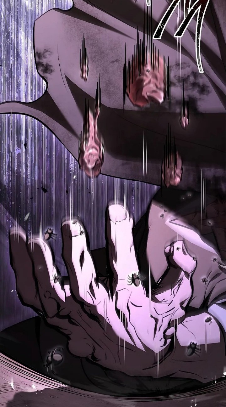 Night of the Soulless Heathens Chapter 16 Gambar 20
