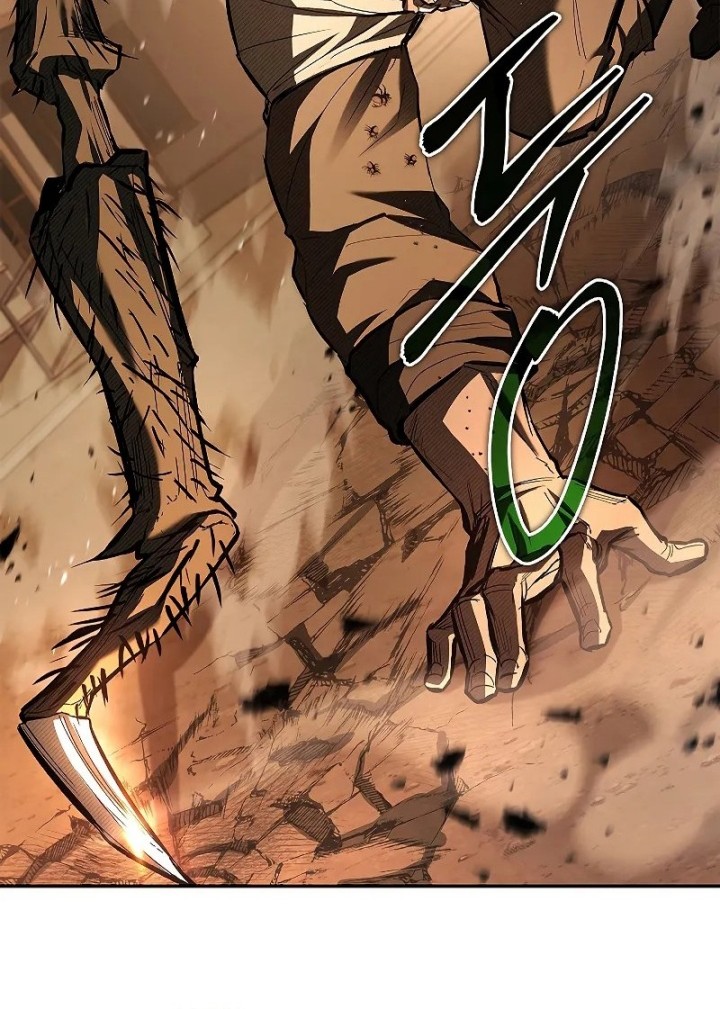 Night of the Soulless Heathens Chapter 16 Gambar 24
