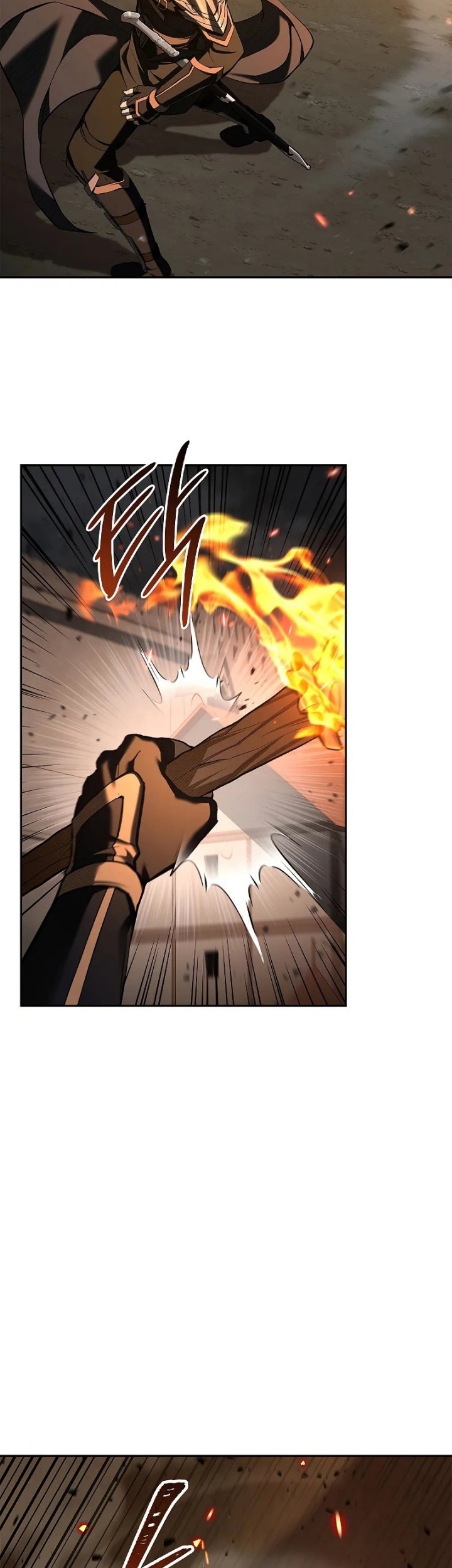 Night of the Soulless Heathens Chapter 16 Gambar 26
