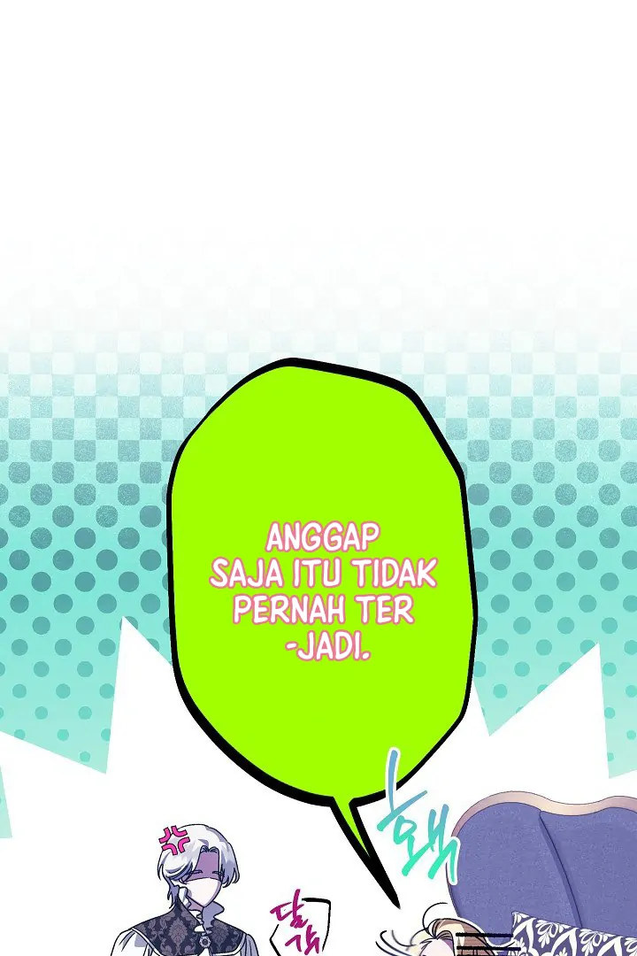 Became the youngest Sister-in-Law of the Ruined Harem Male Leads Chapter 20 Gambar 10