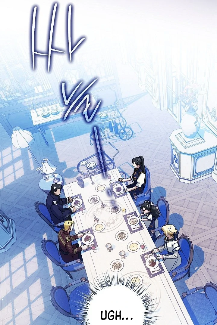 Became the youngest Sister-in-Law of the Ruined Harem Male Leads Chapter 20 Gambar 100