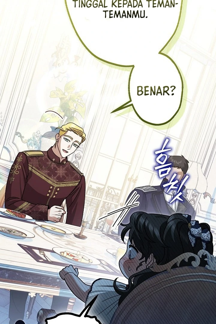 Became the youngest Sister-in-Law of the Ruined Harem Male Leads Chapter 20 Gambar 106