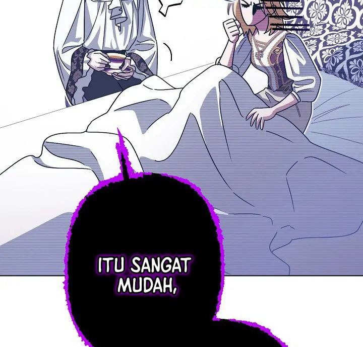 Became the youngest Sister-in-Law of the Ruined Harem Male Leads Chapter 20 Gambar 11