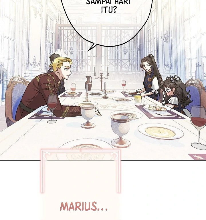 Became the youngest Sister-in-Law of the Ruined Harem Male Leads Chapter 20 Gambar 110