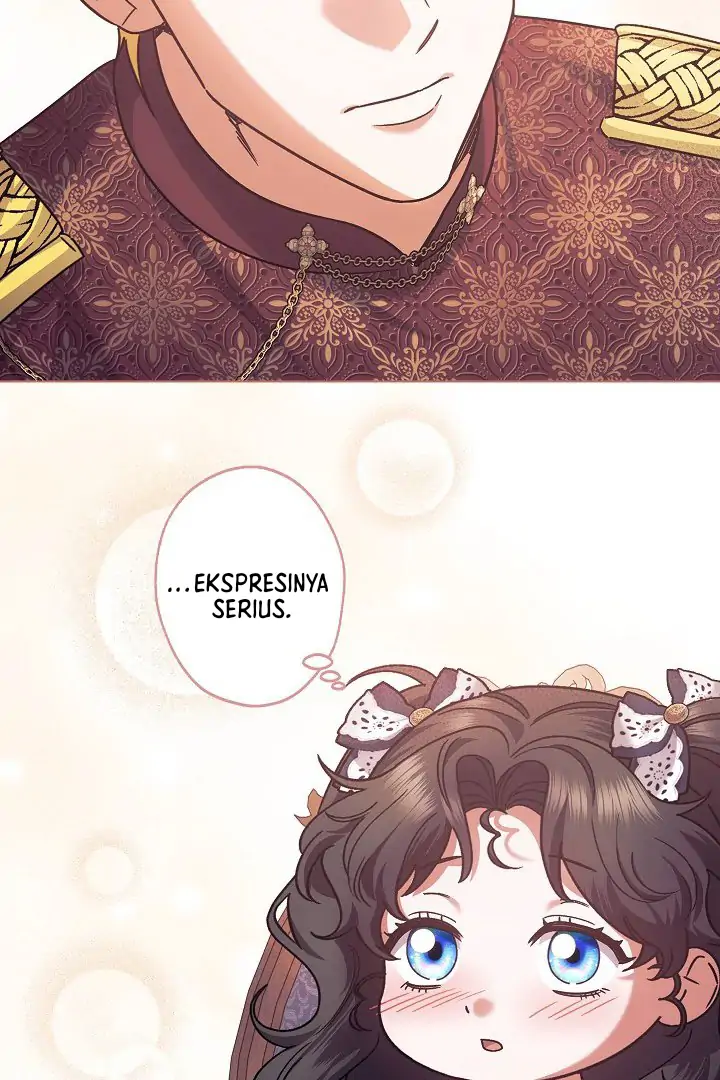 Became the youngest Sister-in-Law of the Ruined Harem Male Leads Chapter 20 Gambar 112