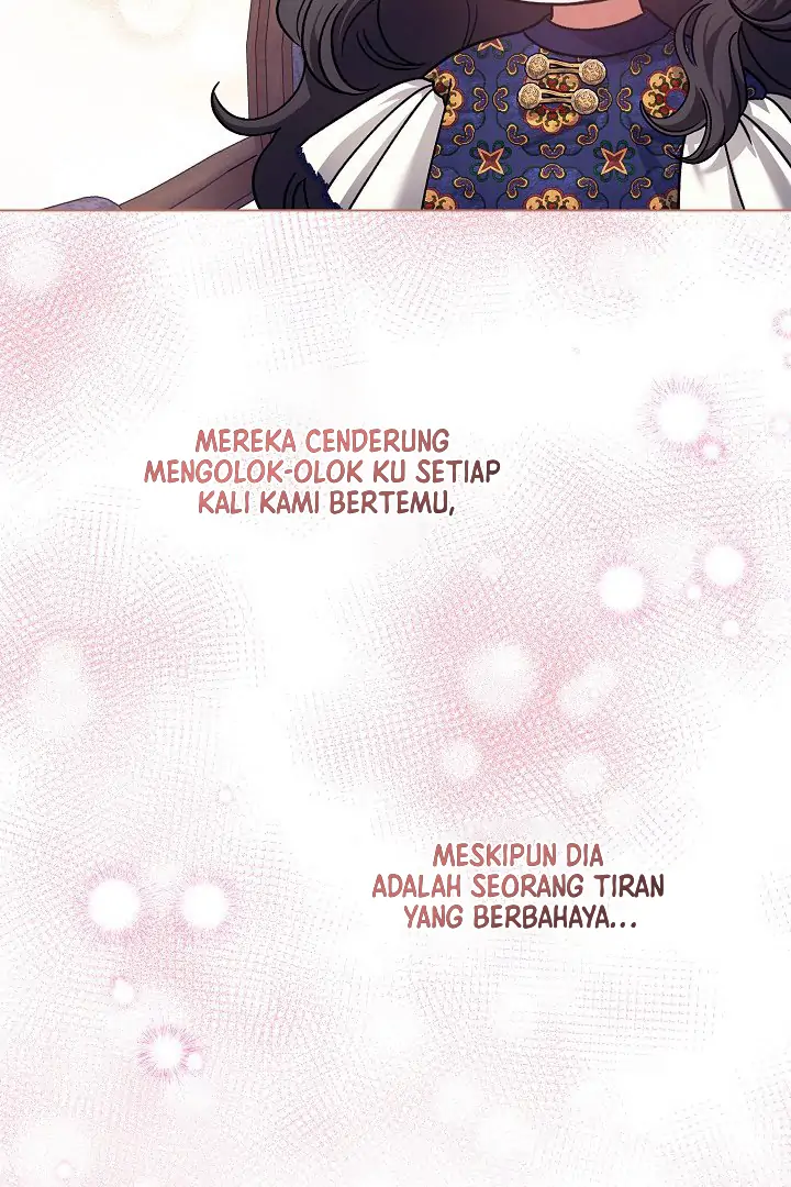 Became the youngest Sister-in-Law of the Ruined Harem Male Leads Chapter 20 Gambar 113