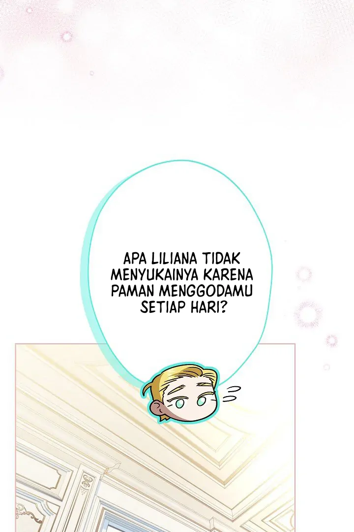 Became the youngest Sister-in-Law of the Ruined Harem Male Leads Chapter 20 Gambar 114