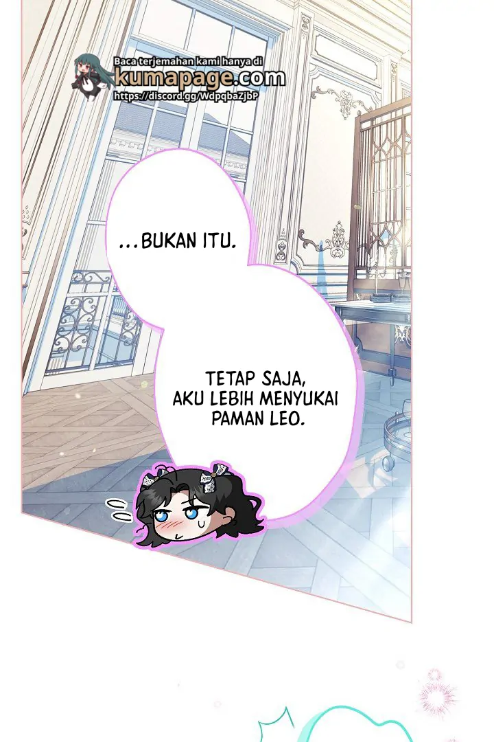 Became the youngest Sister-in-Law of the Ruined Harem Male Leads Chapter 20 Gambar 115