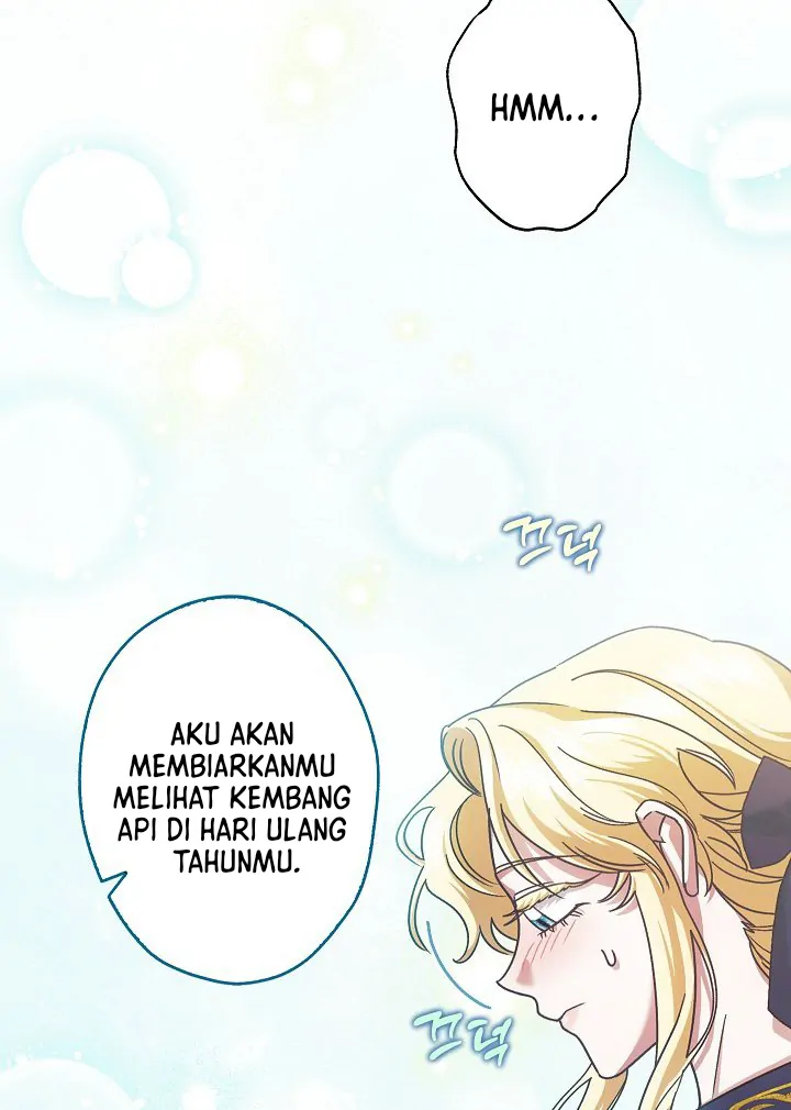 Became the youngest Sister-in-Law of the Ruined Harem Male Leads Chapter 20 Gambar 119