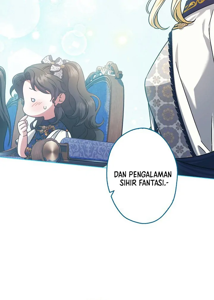 Became the youngest Sister-in-Law of the Ruined Harem Male Leads Chapter 20 Gambar 120