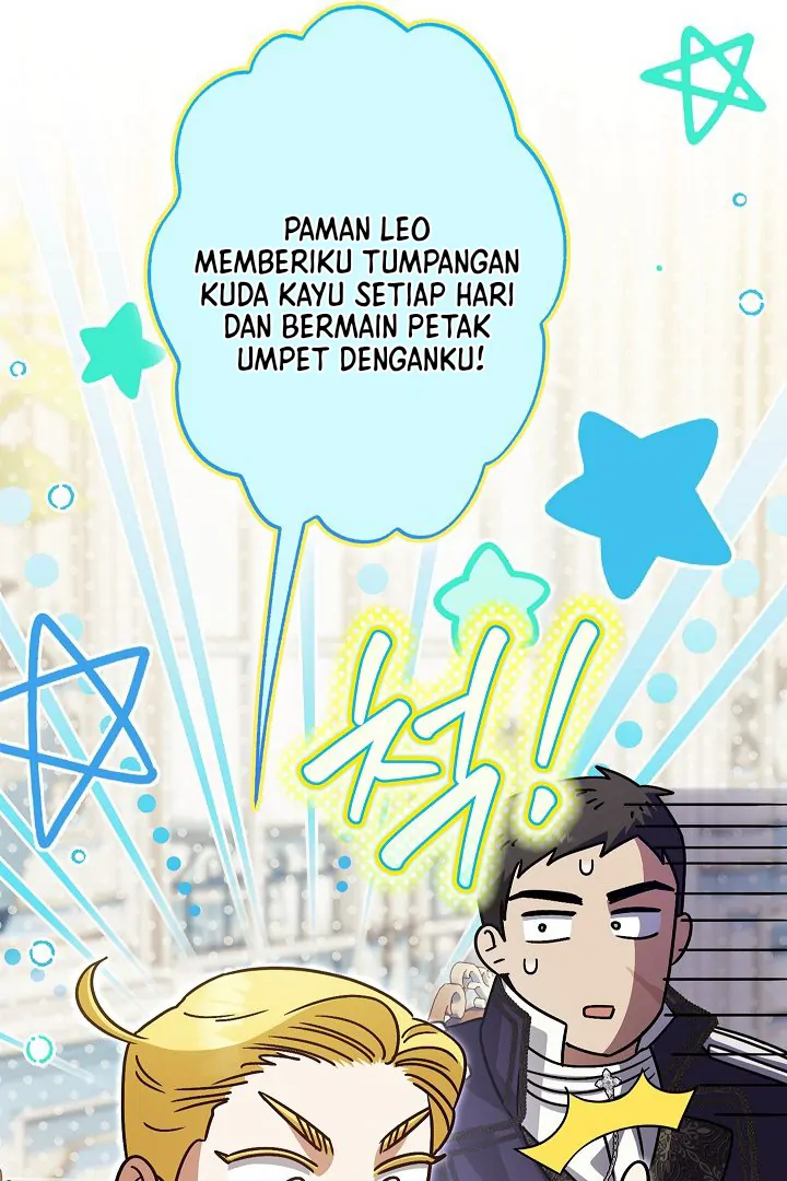 Became the youngest Sister-in-Law of the Ruined Harem Male Leads Chapter 20 Gambar 121