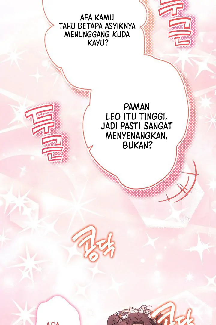 Became the youngest Sister-in-Law of the Ruined Harem Male Leads Chapter 20 Gambar 123