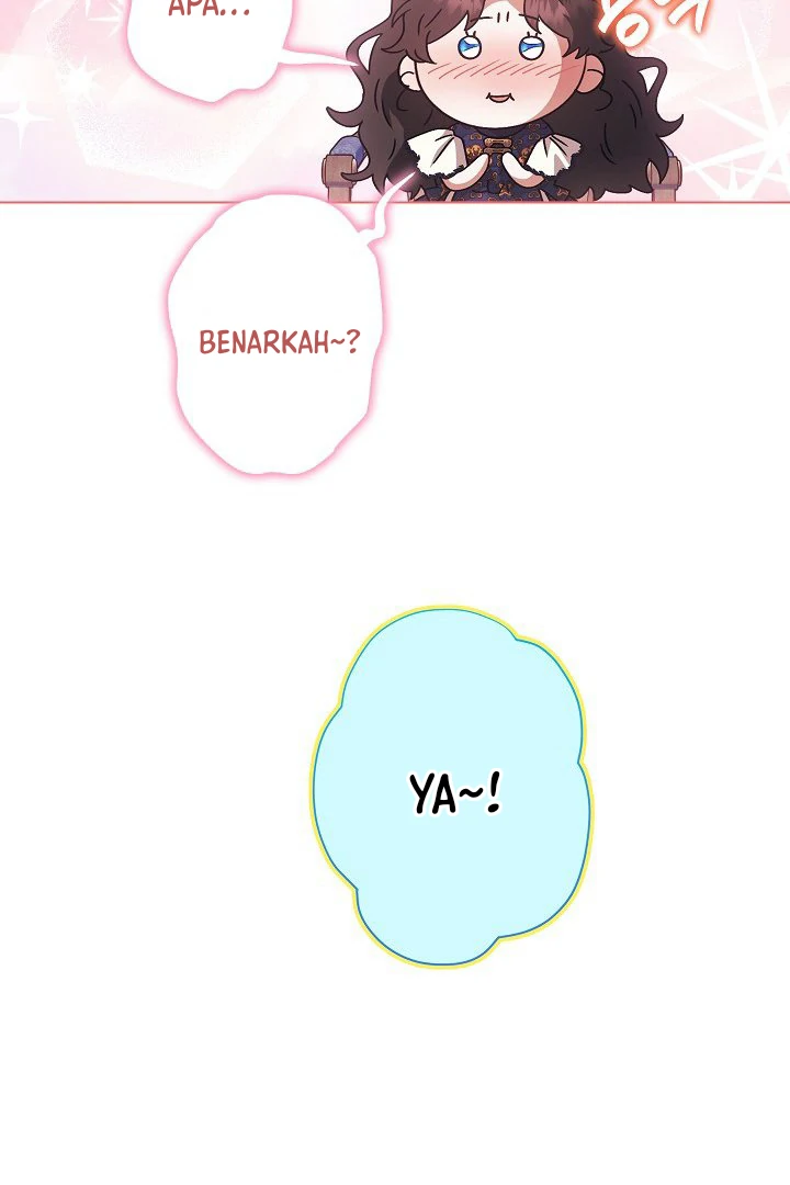 Became the youngest Sister-in-Law of the Ruined Harem Male Leads Chapter 20 Gambar 124