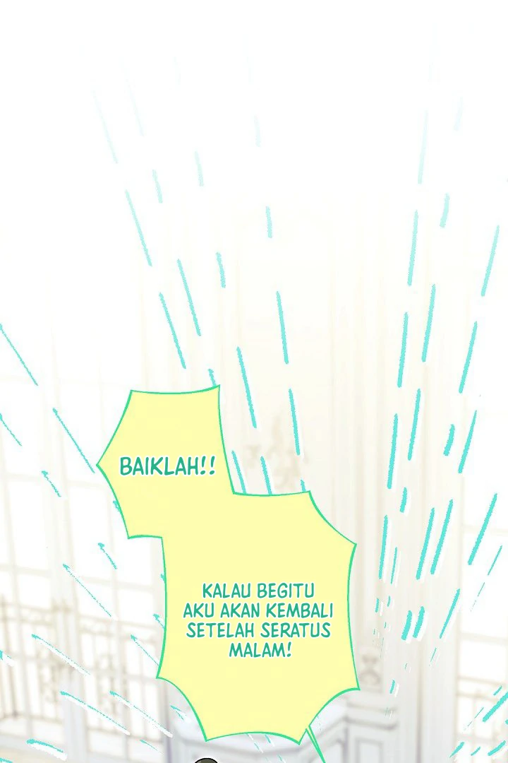 Became the youngest Sister-in-Law of the Ruined Harem Male Leads Chapter 20 Gambar 125