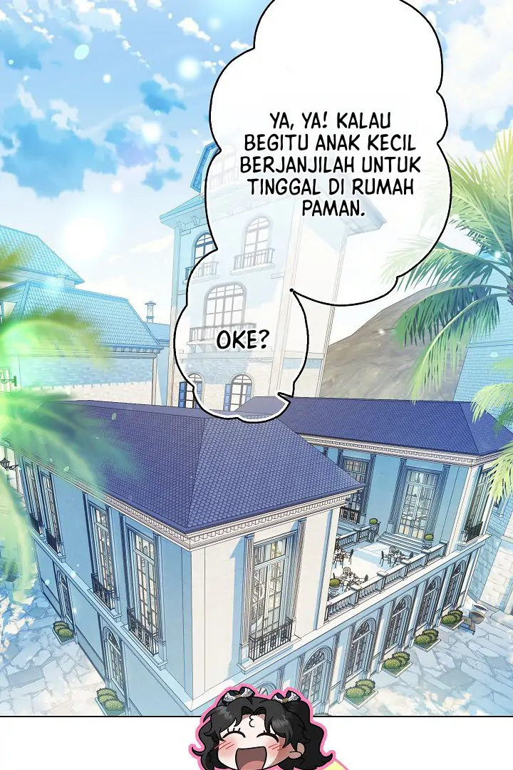 Became the youngest Sister-in-Law of the Ruined Harem Male Leads Chapter 20 Gambar 128
