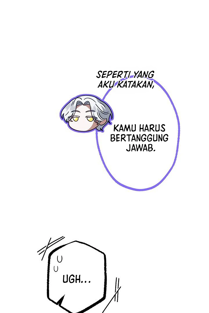 Became the youngest Sister-in-Law of the Ruined Harem Male Leads Chapter 20 Gambar 14