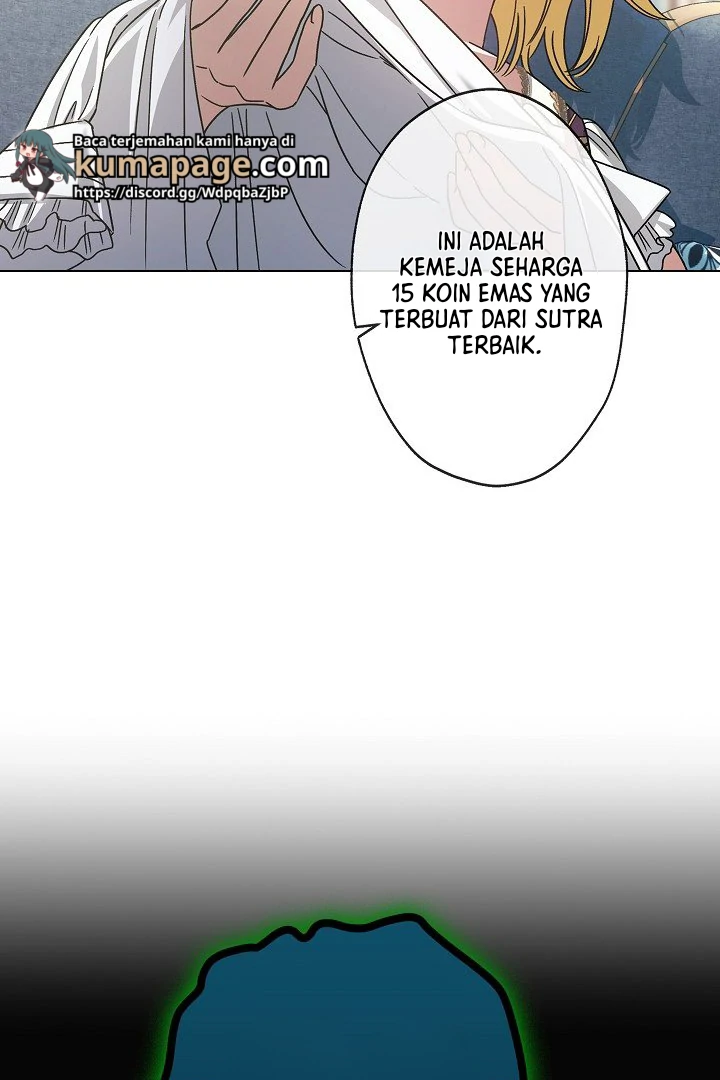 Became the youngest Sister-in-Law of the Ruined Harem Male Leads Chapter 20 Gambar 18