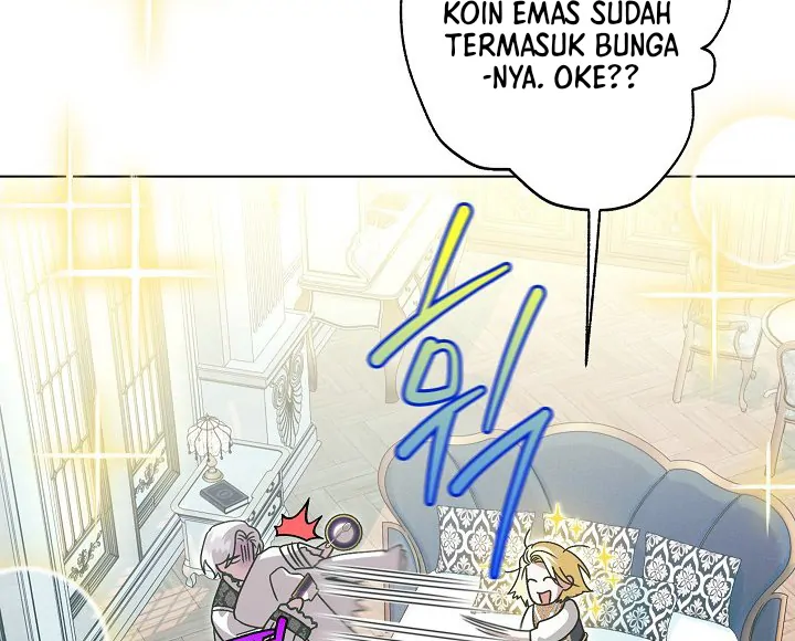 Became the youngest Sister-in-Law of the Ruined Harem Male Leads Chapter 20 Gambar 23