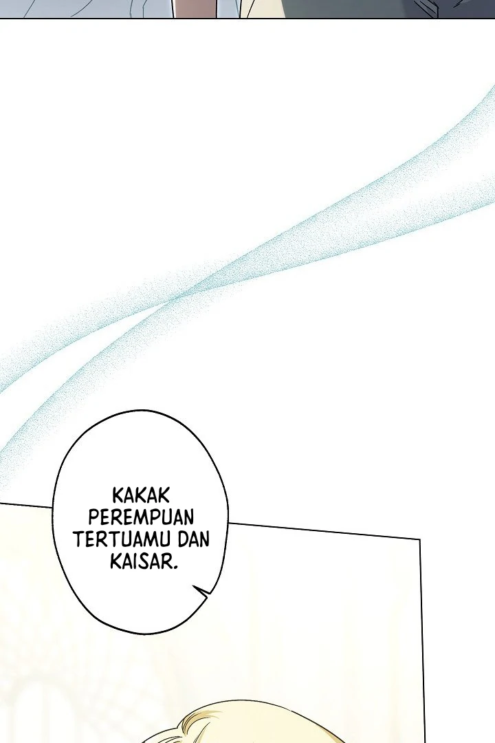 Became the youngest Sister-in-Law of the Ruined Harem Male Leads Chapter 20 Gambar 28