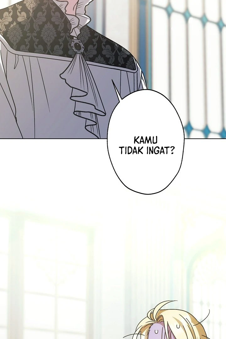 Became the youngest Sister-in-Law of the Ruined Harem Male Leads Chapter 20 Gambar 3