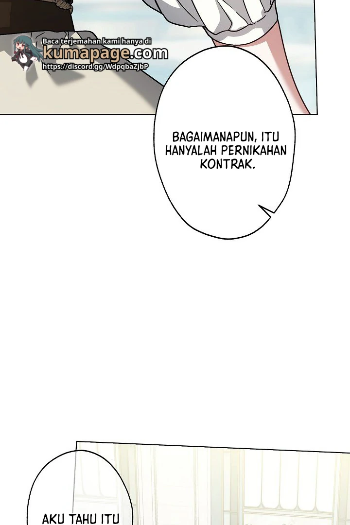 Became the youngest Sister-in-Law of the Ruined Harem Male Leads Chapter 20 Gambar 30