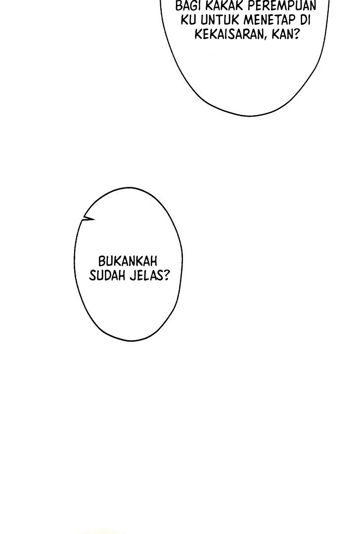 Became the youngest Sister-in-Law of the Ruined Harem Male Leads Chapter 20 Gambar 32