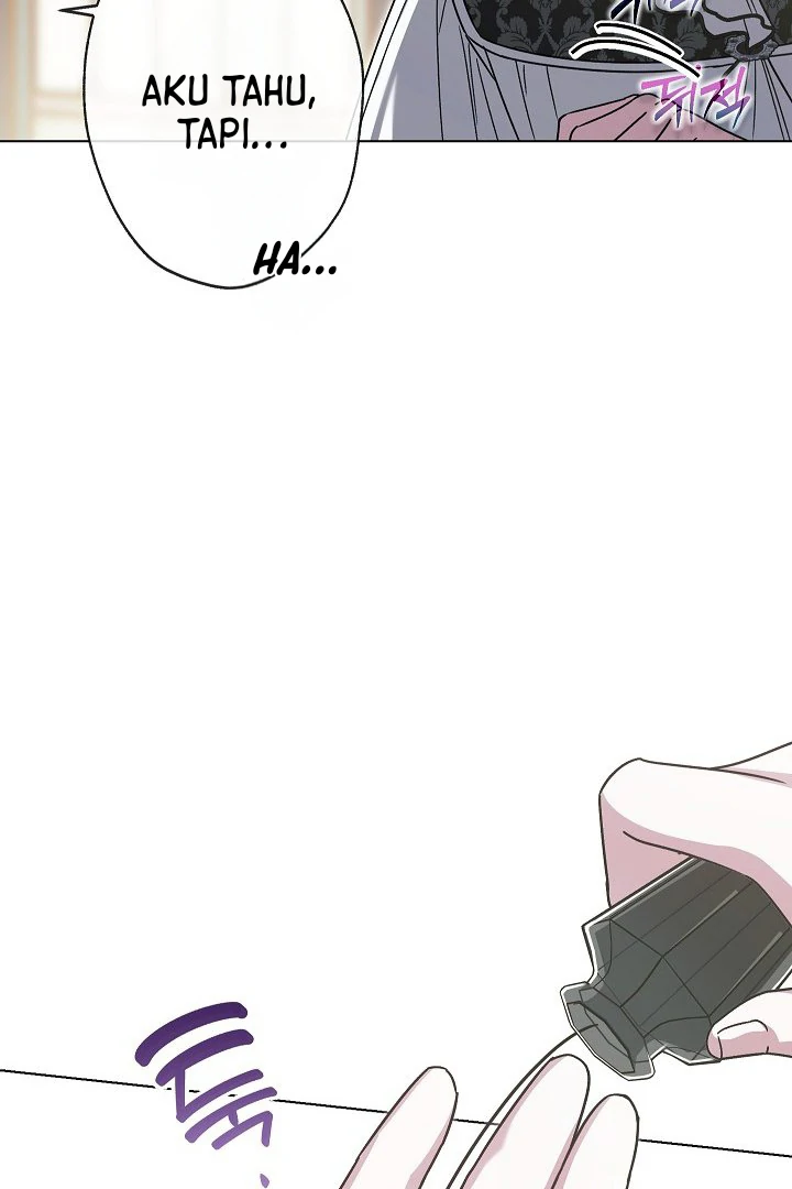Became the youngest Sister-in-Law of the Ruined Harem Male Leads Chapter 20 Gambar 38