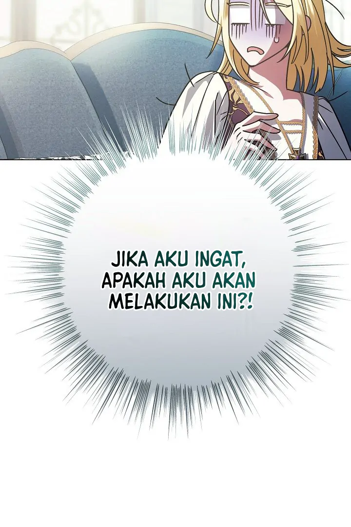 Became the youngest Sister-in-Law of the Ruined Harem Male Leads Chapter 20 Gambar 4