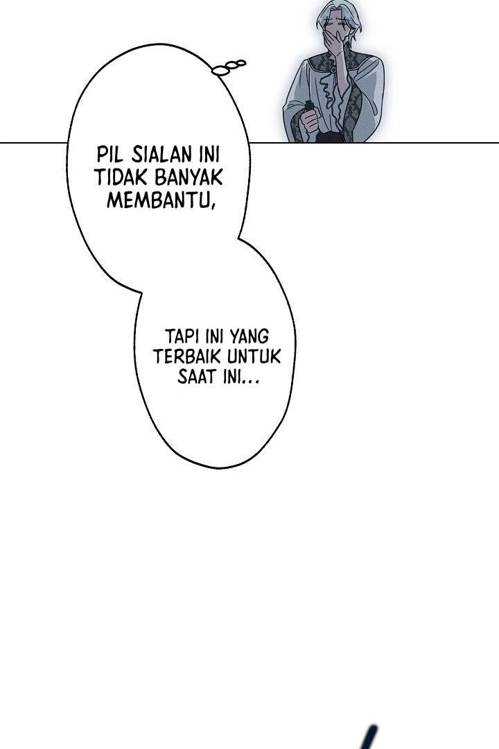 Became the youngest Sister-in-Law of the Ruined Harem Male Leads Chapter 20 Gambar 40