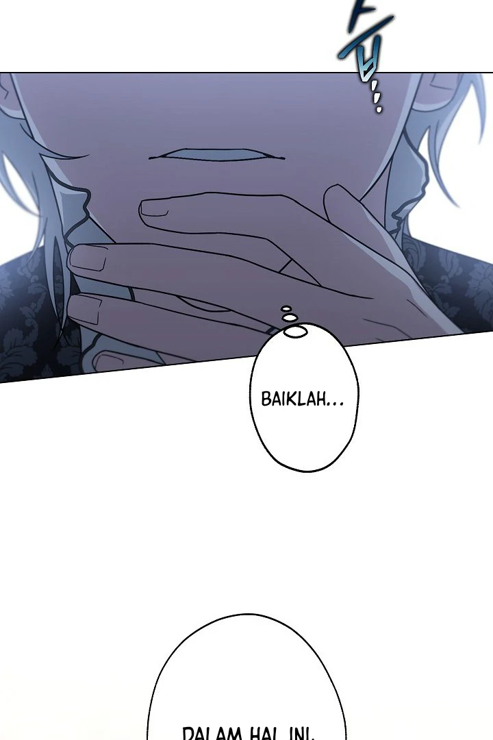 Became the youngest Sister-in-Law of the Ruined Harem Male Leads Chapter 20 Gambar 41